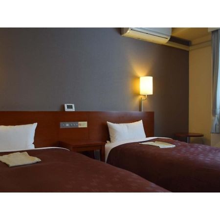 Hotel Resh Tottori Ekimae - Vacation Stay 47411V 外观 照片