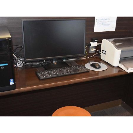 Hotel Resh Tottori Ekimae - Vacation Stay 47411V 外观 照片