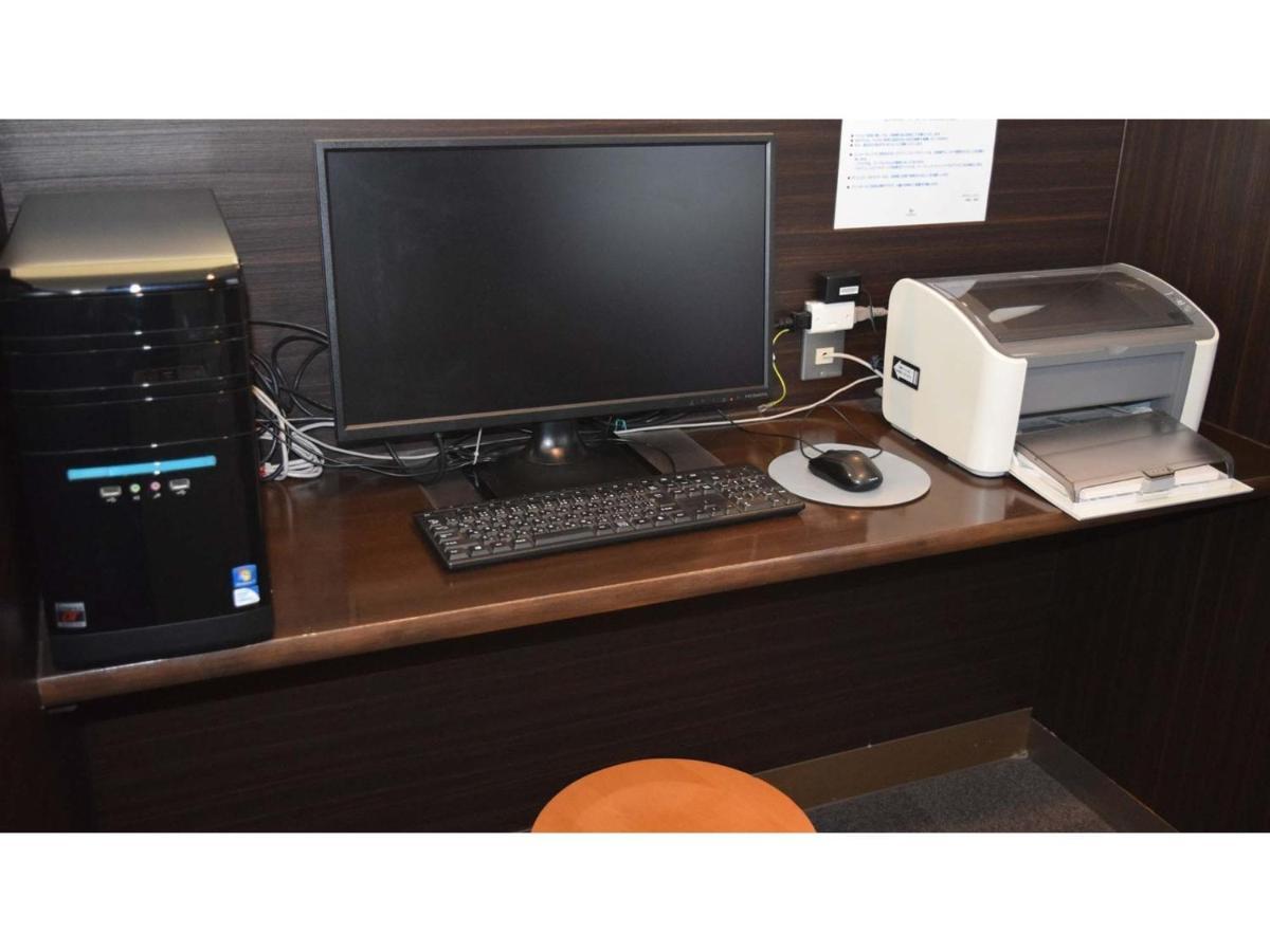 Hotel Resh Tottori Ekimae - Vacation Stay 47411V 外观 照片