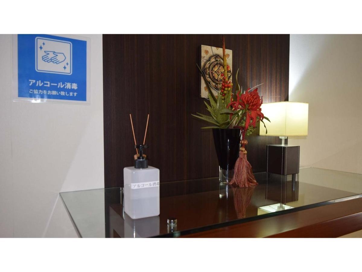 Hotel Resh Tottori Ekimae - Vacation Stay 47411V 外观 照片