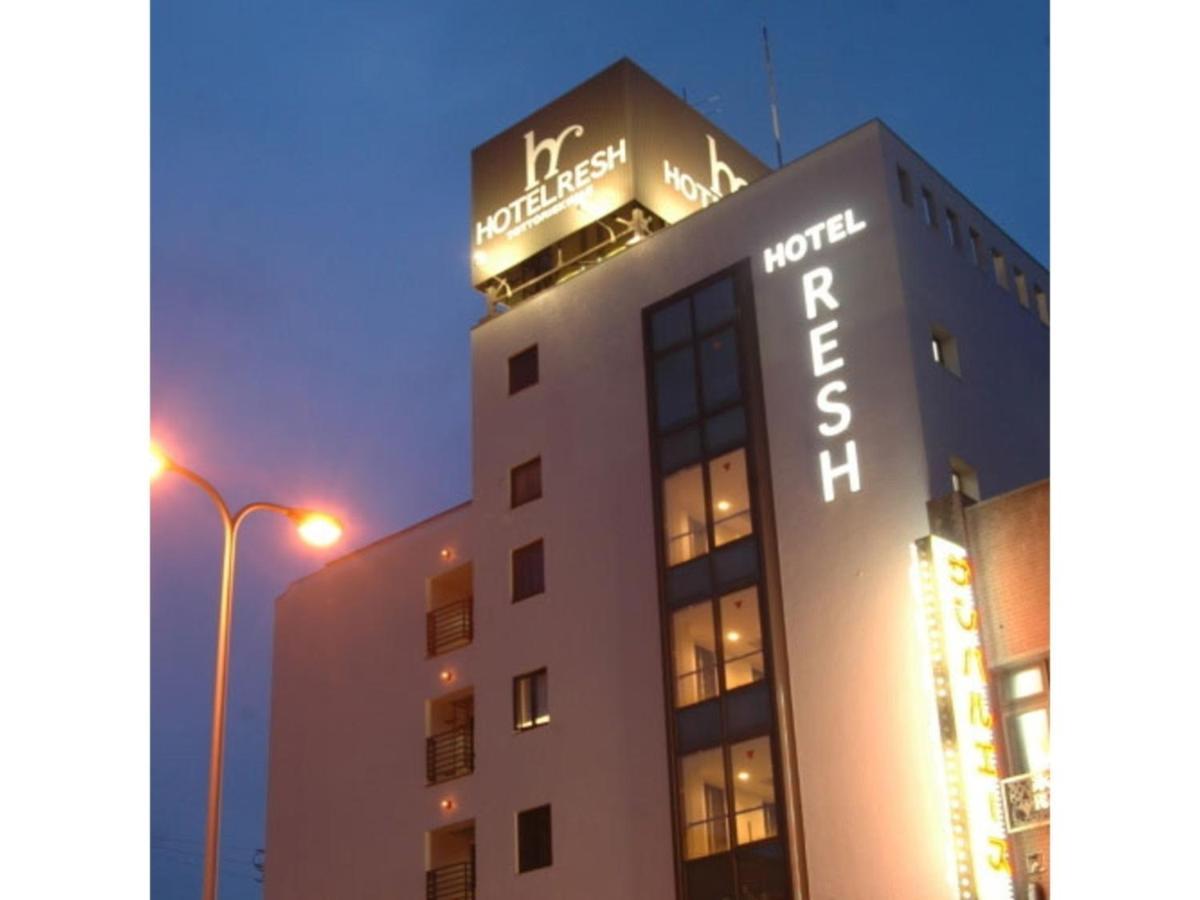 Hotel Resh Tottori Ekimae - Vacation Stay 47411V 外观 照片