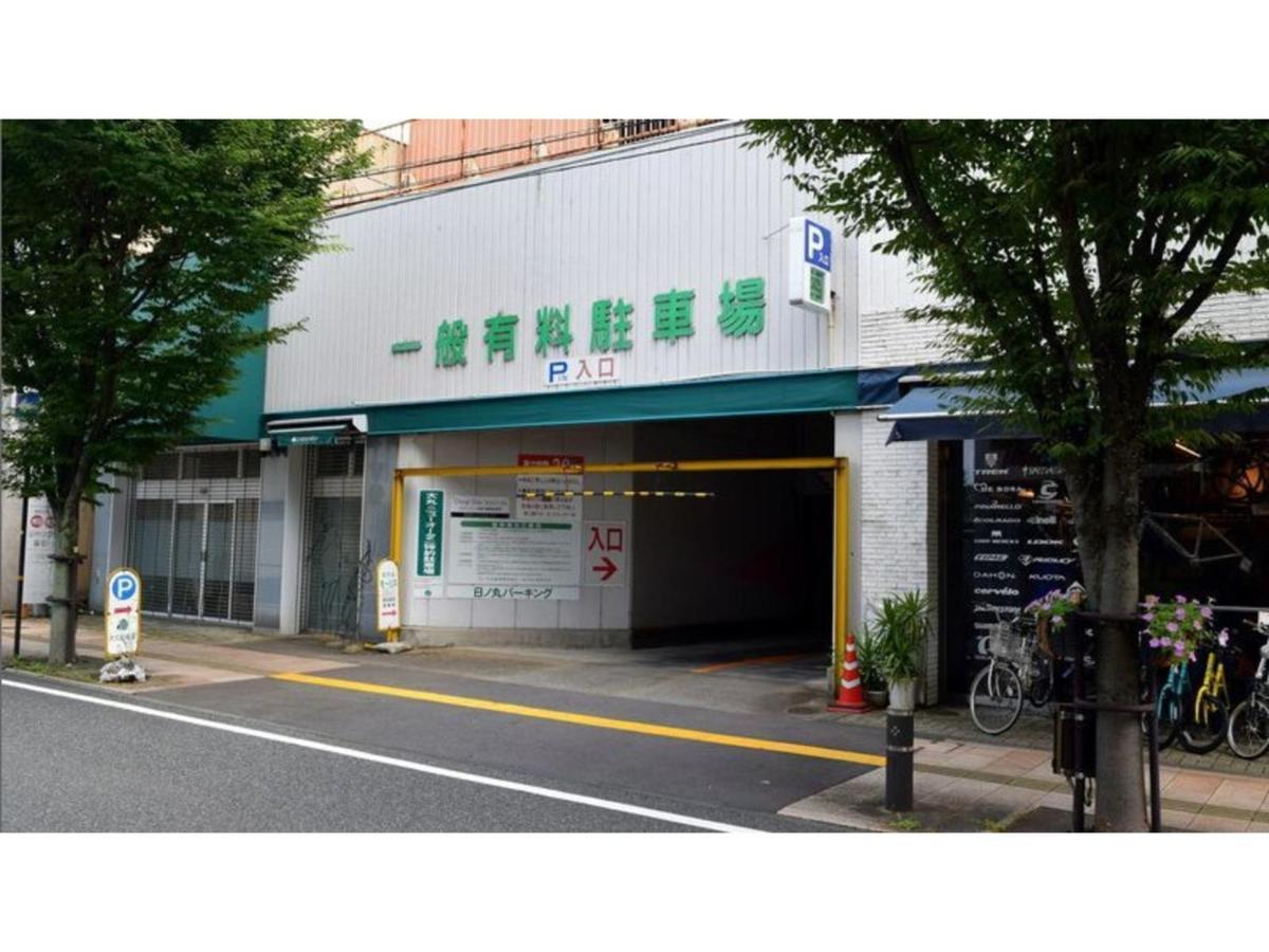 Hotel Resh Tottori Ekimae - Vacation Stay 47411V 外观 照片