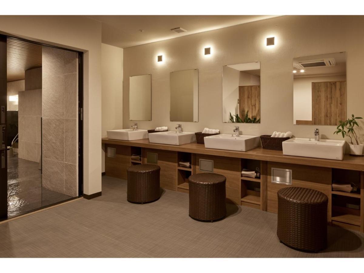 Hotel Resh Tottori Ekimae - Vacation Stay 47411V 外观 照片